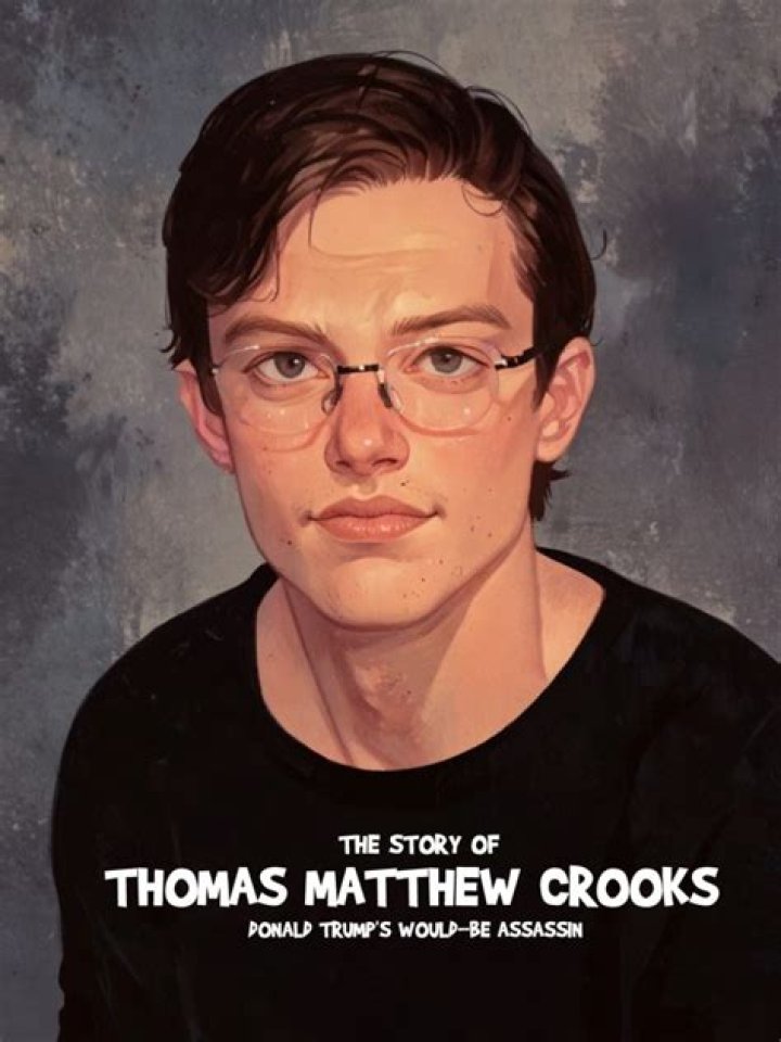 Thomas Crooks Birthday: Celebrating the Life of a Remarkable Individual