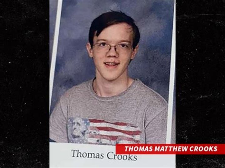 Unveiling the Mysteries of Thomas Matthew Crooks Offshore Bank Accounts