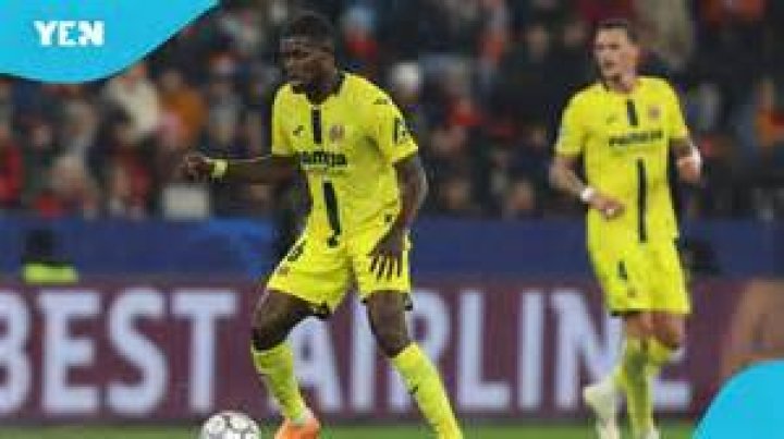 Unveiling the Journey of Thomas Partey: A Footballing Maestro