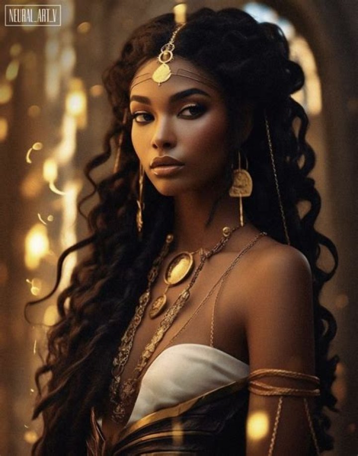 Throne of Glass: The Enigmatic Character of Nehemia