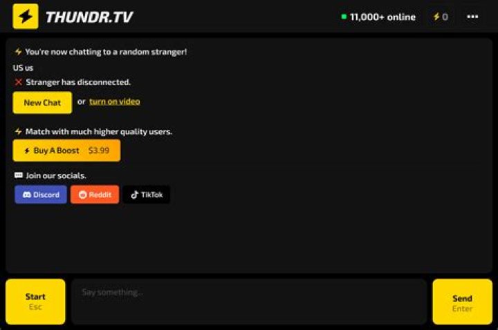 Unleashing the Power of Thundr.tv: Your Ultimate Guide to Streaming Entertainment