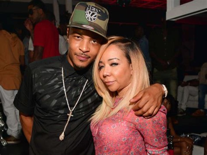 Ti and Tiny: The Enduring Love Story in 2024