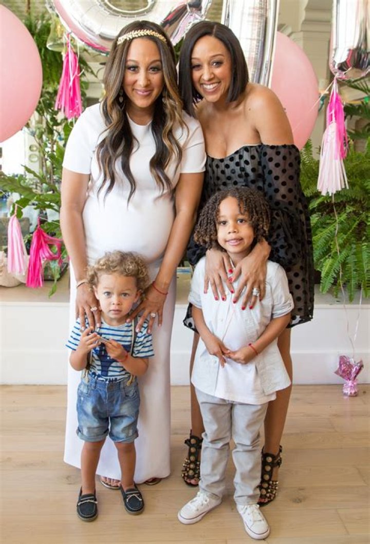 Heartfelt Reflections on the Life of Tia Mowry's Daughter