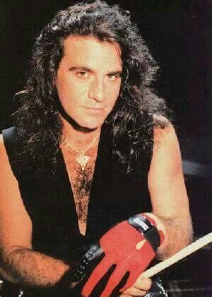 Tico Torres 80s: The Drummer Who Defined an Era