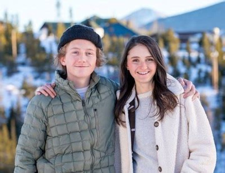 Tieghan Gerard Husband: Everything You Need to Know About Her Personal Life and Career