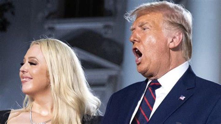 Tiffany Trump Net Worth: A Comprehensive Overview