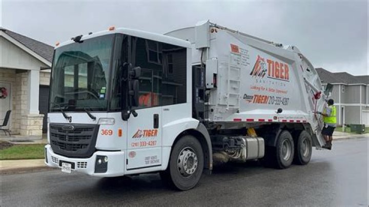 Tiger Sanitation: A Comprehensive Guide to Waste Management Solutions