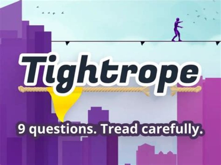 Tightrope NYT Game: A Thrilling Puzzle Adventure for Every Brainiac