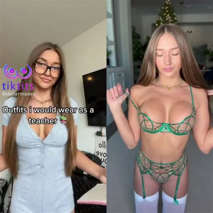 TikTits: The Ultimate Guide to Understanding the Trend