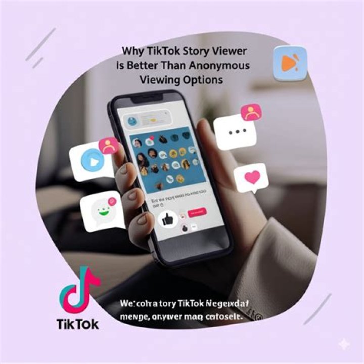 TikTok Story Viewer Anonymous: A Comprehensive Guide to Privacy and Engagement