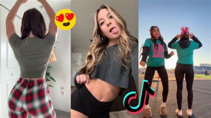 Unveiling the Allure of TikTok Thots: A Cultural Phenomenon