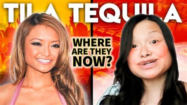 Tila Tequila: The Evolution of a Social Media Icon