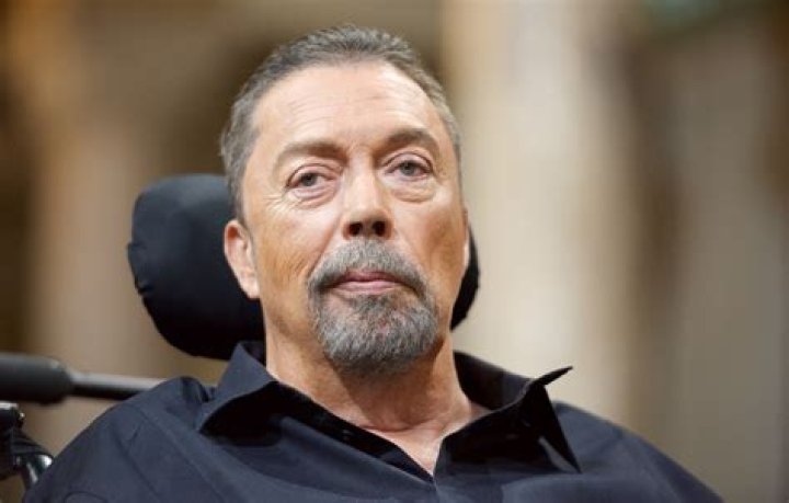 Tim Curry: A Versatile Talent in Film and Theatre