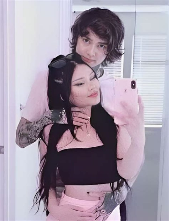 Unveiling Tim Henson's Romantic Life: Who is Tim Henson's Girlfriend?