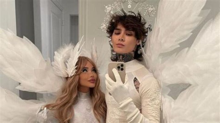 Unraveling the Mystery: Who is Tim Henson's Girlfriend?