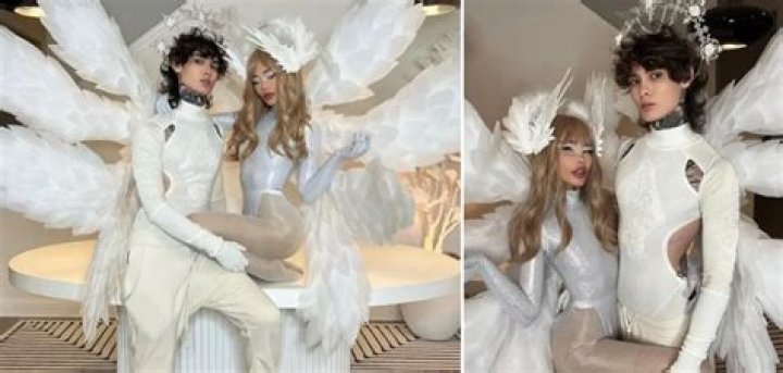 Unraveling the Mysteries of Tim Henson's Marital Status