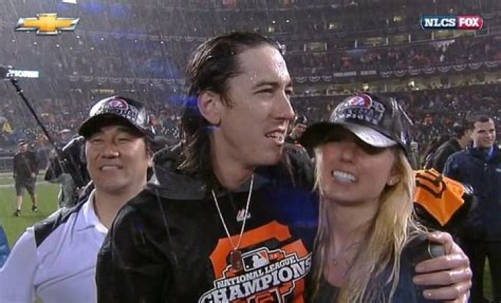 Unveiling Tim Lincecum's Journey into Fatherhood: A Closer Look at his Children