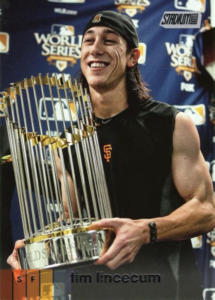 **The Phenomenal Journey of Tim Lincecum: A Pitching Legend**