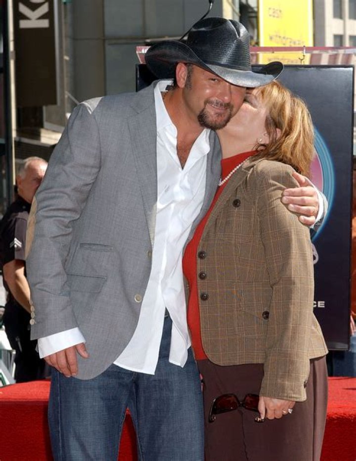 Exploring the Dynamic Duo: Tim McGraw and Diddy