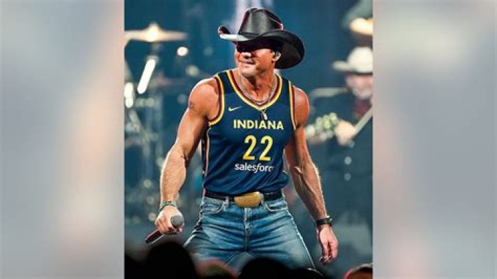 Tim McGraw Indianapolis: A Deep Dive into the Country Music Icon's Connection to the City