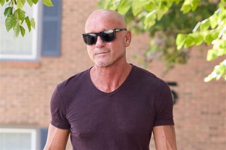 Tim McGraw New Look: A Fresh Chapter in Country Music Legend's Journey
