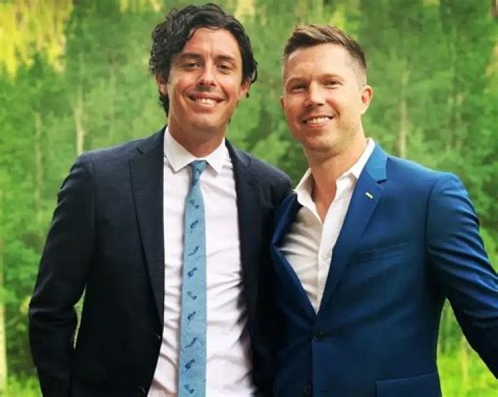 Discovering the Love Story of Tim Miller and His Husband Tyler Jameson