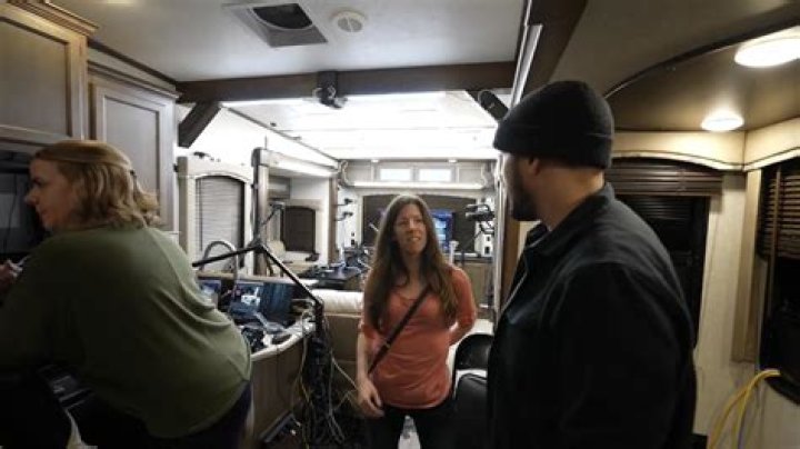 Exploring the Dynamic Relationship of Tim Pool and Alison Neubauer