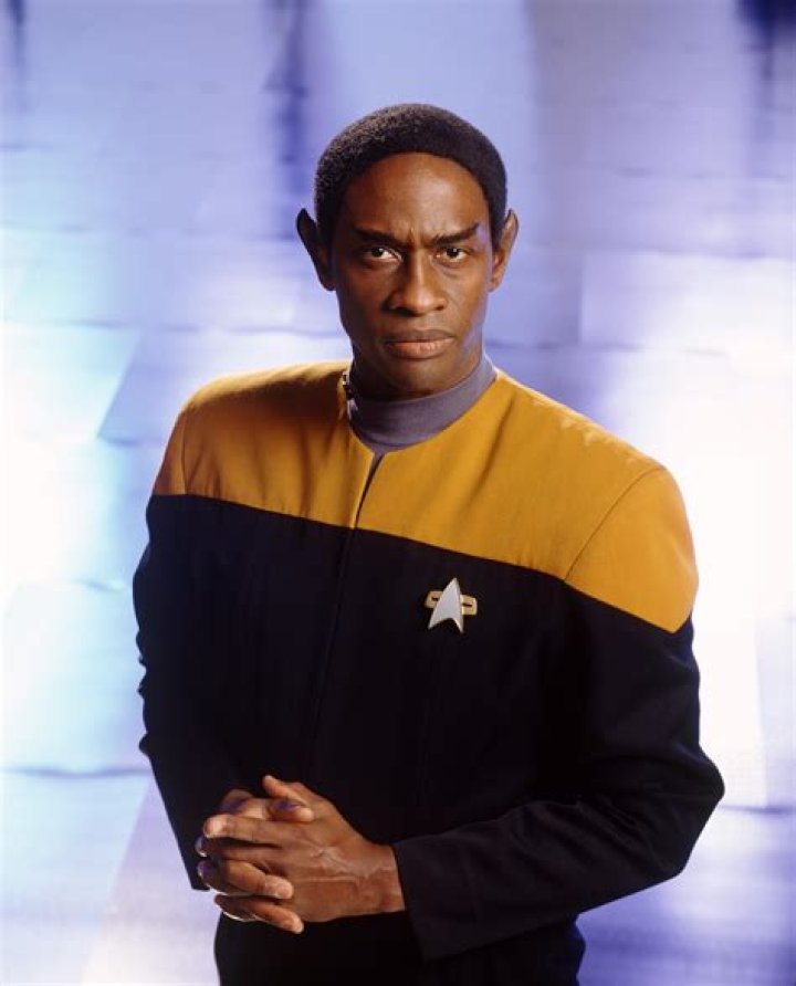 Tim Russ: The Multifaceted Talent of Science Fiction and Beyond