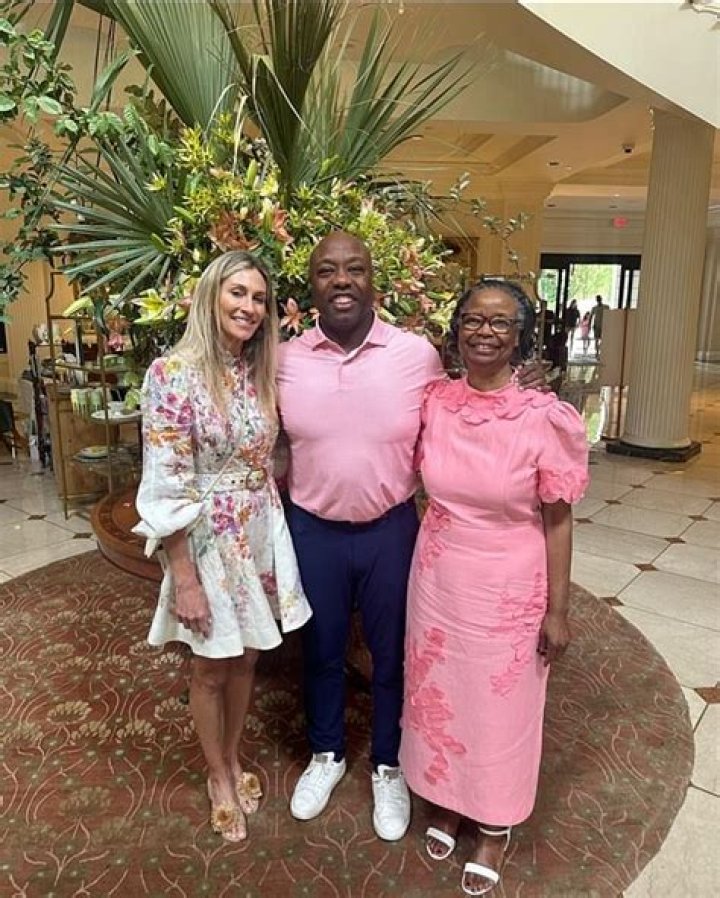 Tim Scott's Children: A Look into the Family Life of the South Carolina Senator