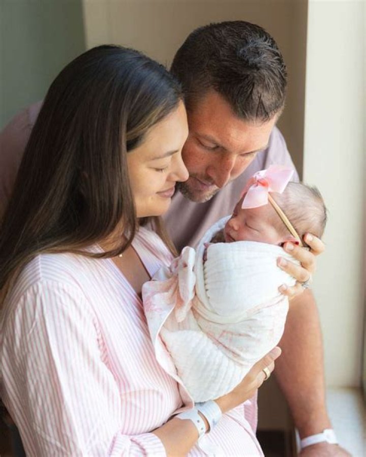 Discovering Tim Tebow's Daughter: Age and More