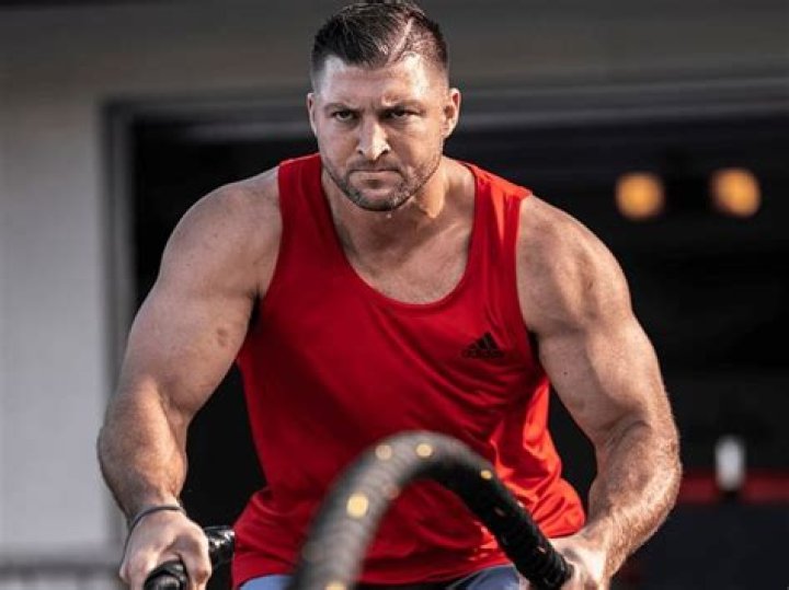 Tim Tebow Now: The Inspiring Life and Impact of a Multifaceted Icon