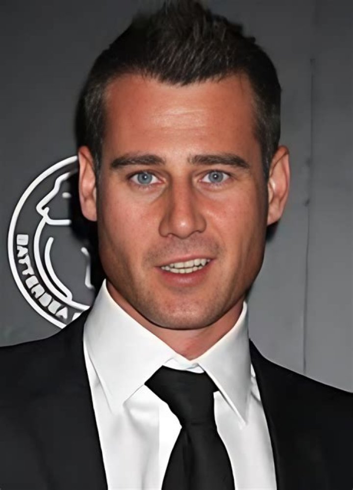 Tim Vincent: The Charming Face of Television
