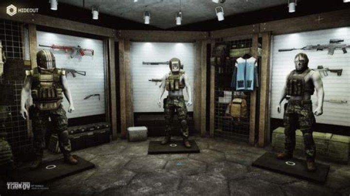 Time Tested Tarkov: A Comprehensive Guide to Surviving in Escape from Tarkov