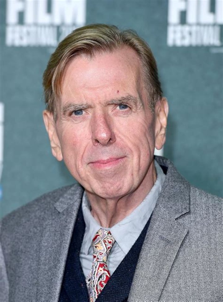 Timothy Spall: A Journey Through the Life and Career of a Versatile Actor