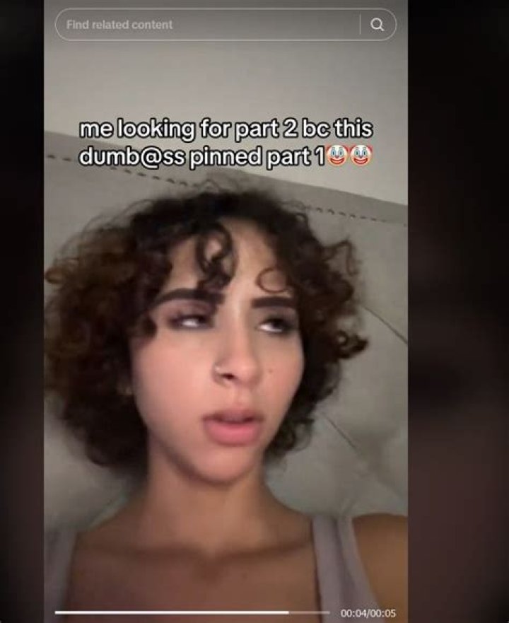 Unveiling the Mystery Behind the tina_042 Leak