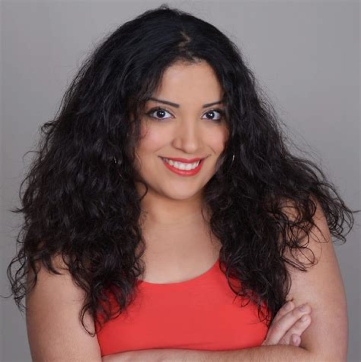 Tina Gonzalez: The Ultimate Guide to Her Life and Career