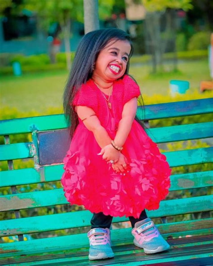 When the Tiny Indian is Over Her Head: A Journey of Growth and Discovery