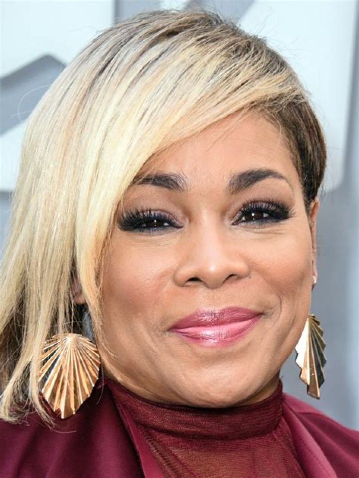 Tionne Watkins: The Multi-Talented Star of the Music Industry