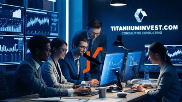 Unlocking Financial Potential with TitaniumInvest.com Consulting