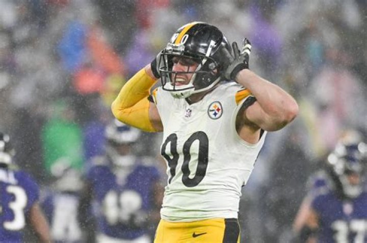 TJ Watt NFL Combine: A Detailed Overview of his Journey to NFL Stardom