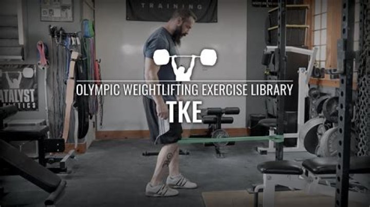 TKE Workout: The Ultimate Guide to Transform Your Fitness Journey