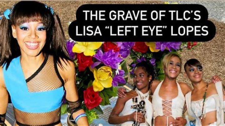 TLC Band: Remembering the Tragic Death of Left Eye and Its Impact