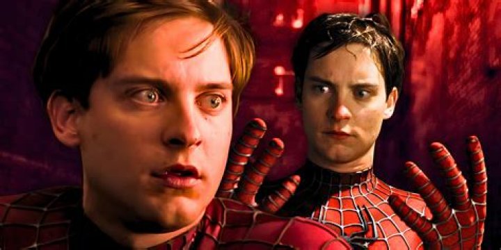 Tobey Maguire: The Versatile Actor Who Defined a Generation
