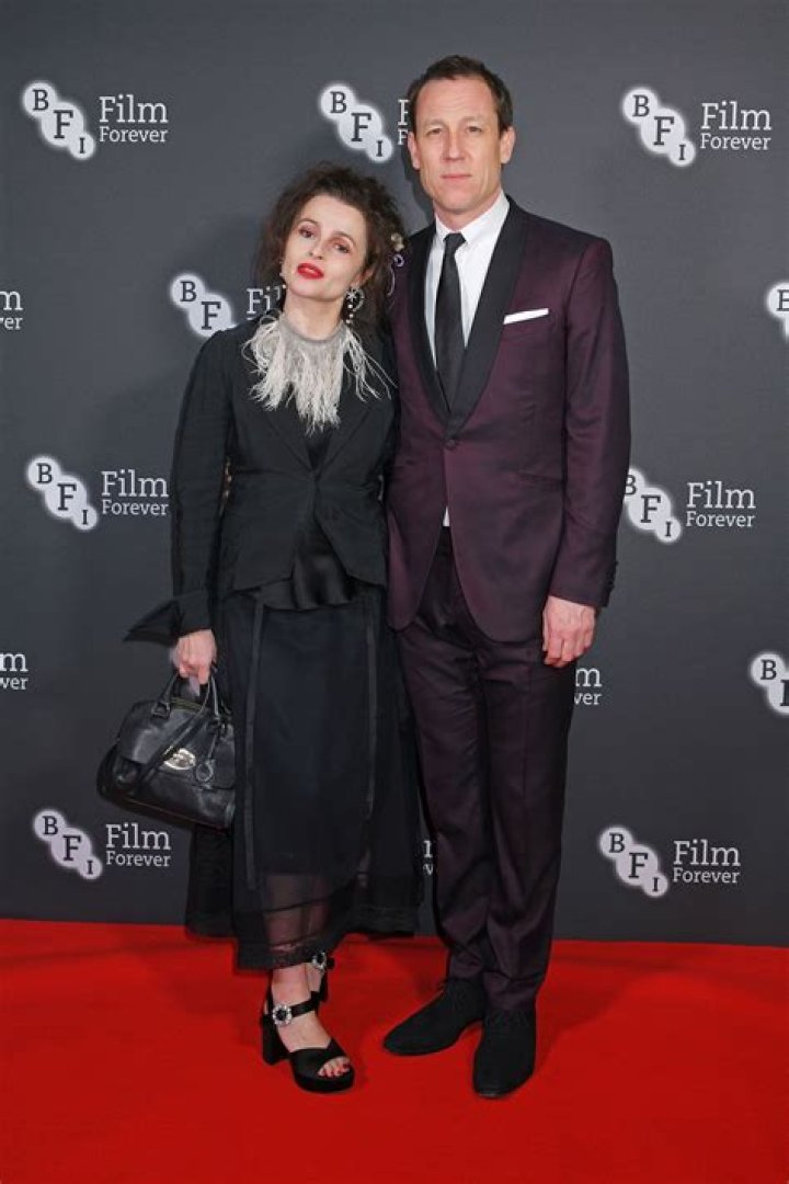 Tobias Menzies and His Wife: A Journey of Love and Partnership