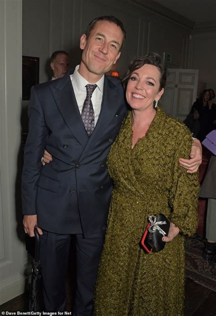 Tobias Menzies’ Wife: Unraveling the Mystery Behind the Star's Personal Life