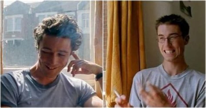 Tobias Menzies Young: A Deep Dive into His Early Life and Career