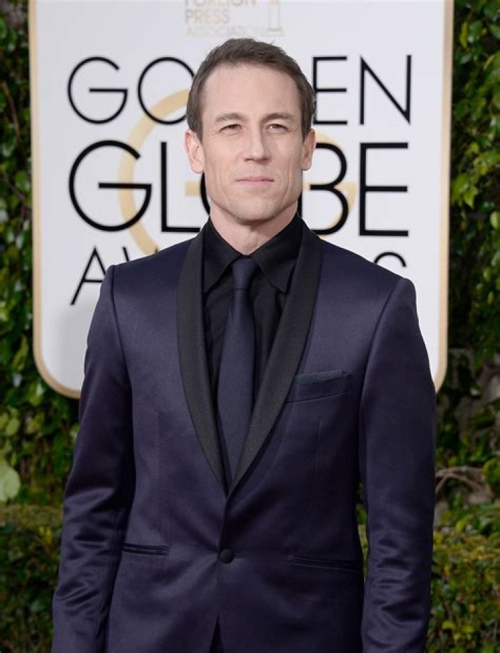 Tobias Menzies: A Versatile Talent in Film and Television