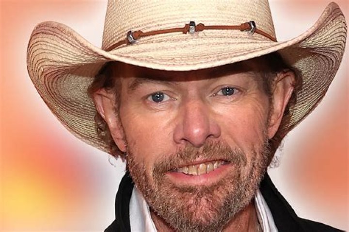 Toby Keith Teeth: Unveiling the Truth Behind the Smile