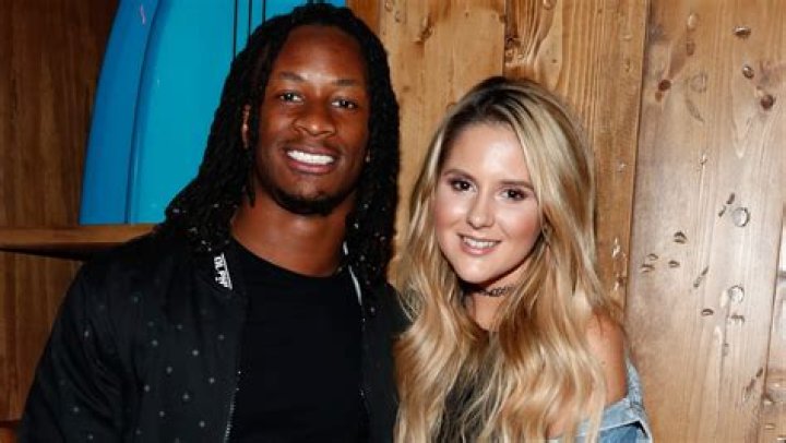 Todd Gurley’s Wife: The Woman Behind the NFL Star