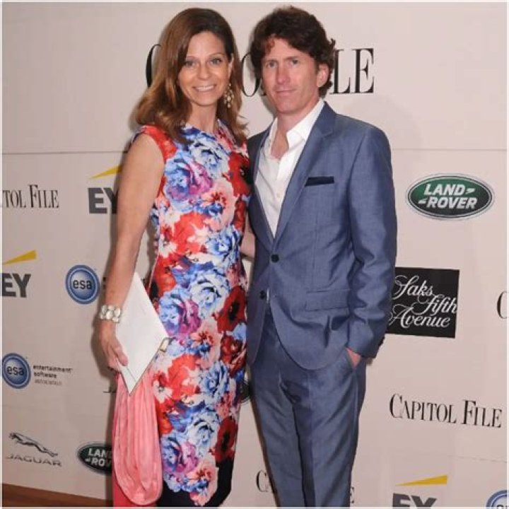 Todd Howard Net Worth: Exploring the Life and Success of a Gaming Icon